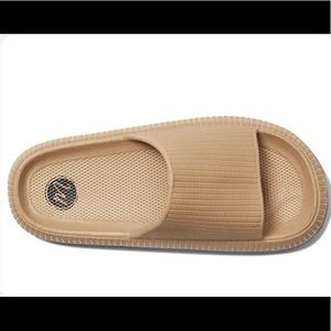 NWT Beach by Matisse Kona Women’s Slide Sandal in Natural